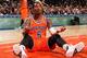 Not much has gone right for the NY Knicks this season.