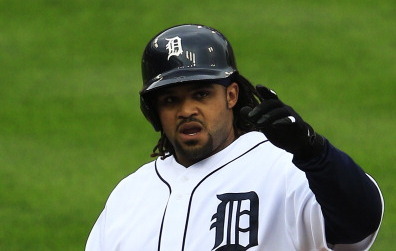 Prince Fielder signs a nine-year, $214 million deal with the Tigers - NBC  Sports