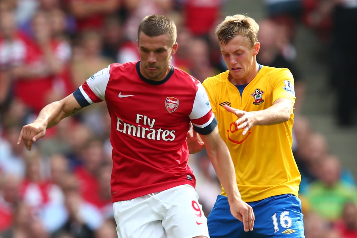 Arsenal vs Leeds: The Battle Unleashed — What The Lineups Reveal About Battle Tactics and Key Player Matchups