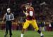 USC QB Cody Kessler