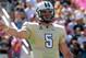 QB Blake Bortles