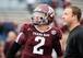 QB Johnny Manziel