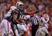 QB Nick Marshall