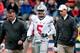 Ohio State QB Braxton Miller