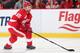 Niklas Kronwall has developed into a great player and team leader.