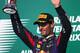 Can Webber sign off in style?