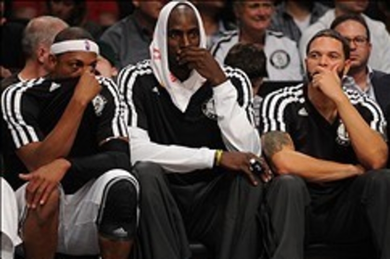 6 NBA Teams Showing They Have Identity Issues