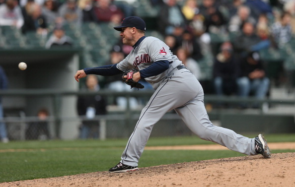 Jason Giambi has a contract offer from Indians, but not to play - Covering  the Corner