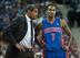Brandon Jennings has been slow to find his shot, but has otherwise been solid.