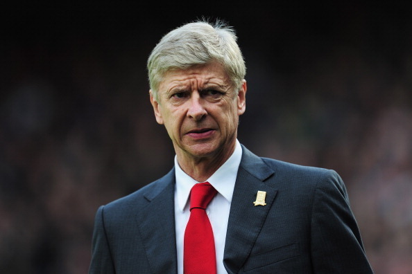 Arsene Wenger S 20 Best Quotes Of The Year Bleacher Report