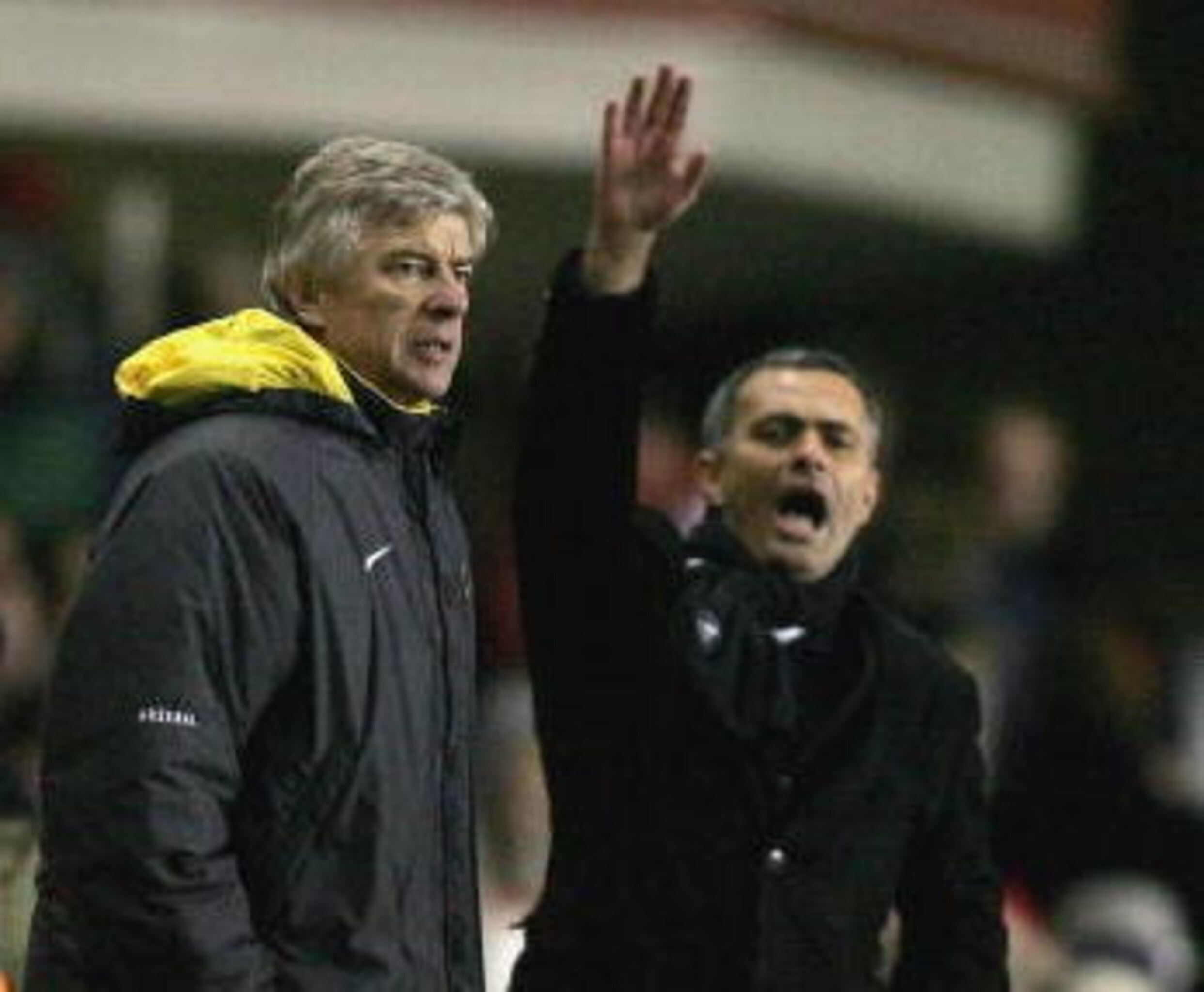 Arsene Wenger S 20 Best Quotes Of The Year Bleacher Report Latest News Videos And Highlights Arsenal legend arsene wenger has plan to end tedious var offside decisions by next year. arsene wenger s 20 best quotes of the