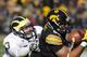 Jake Ryan suffered an ACL injury in spring. He's been on the road to recovery ever since.