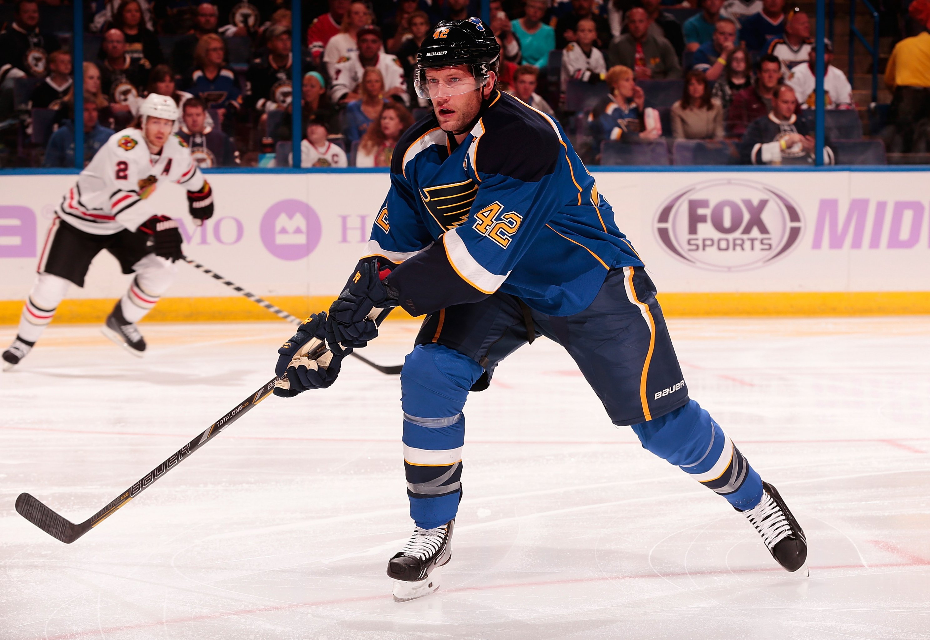 St. Louis Blues vs. San Jose Sharks Prediction: Can We Trust the