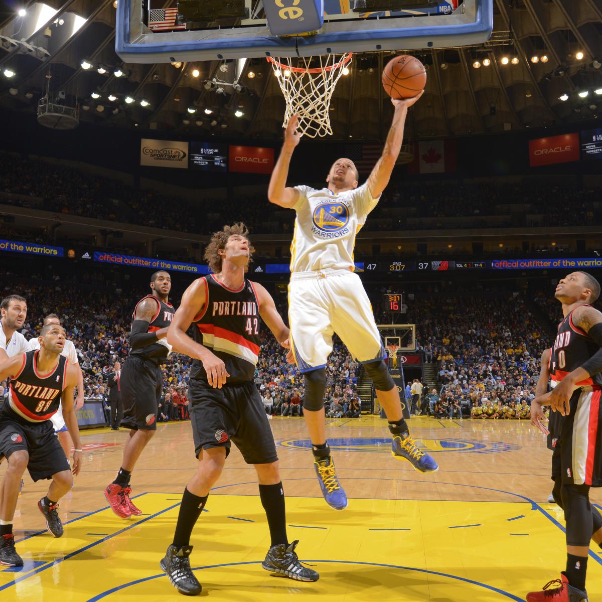 7 Takeaways from Saturday Night's NBA Action | News, Scores, Highlights 