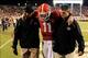 QB Aaron Murray