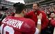 QB A.J. McCarron