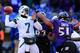 Daryl Smith was all over the field, harassing Geno Smith and making his life difficult.