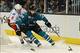 Brent Burns holds huge value to the San Jose Sharks, as long as he can stay healthy.