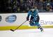 San Jose's increase in scoring depth has reduced the pressure on players like Patrick Marleau.