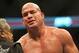 Former UFC and current Bellator light heavyweight Tito Ortiz