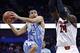 Marcus Paige and the Tar Heels went from losers last week to winners this week.