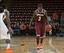 Chaz Williams is one of the best guards most have never heard of. Learn the name. He's leading a top-25 team.