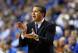 John Calipari's team is working its way back to the top.