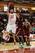Alex Kirk had a career-high 32 points against UMass, but his team lost and fell out of the Top 25.