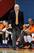Smile Jim Boeheim. Your team moved up a spot in the latest poll.