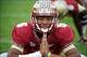 Jameis Winston has been college football's most captivating freshman of 2013