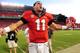 Georgia QB Aaron Murray