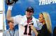 Georgia QB Aaron Murray