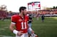 Georgia QB Aaron Murray