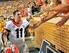 Georgia QB Aaron Murray