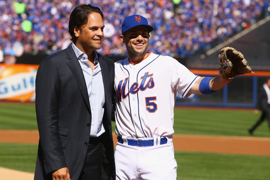 Mets change franchise course by trading for Piazza