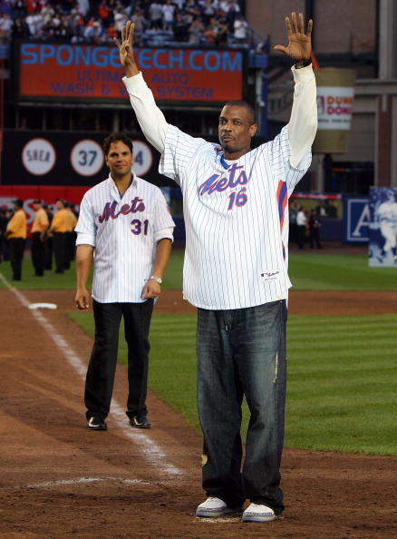 Dwight Gooden - Cooperstown Expert