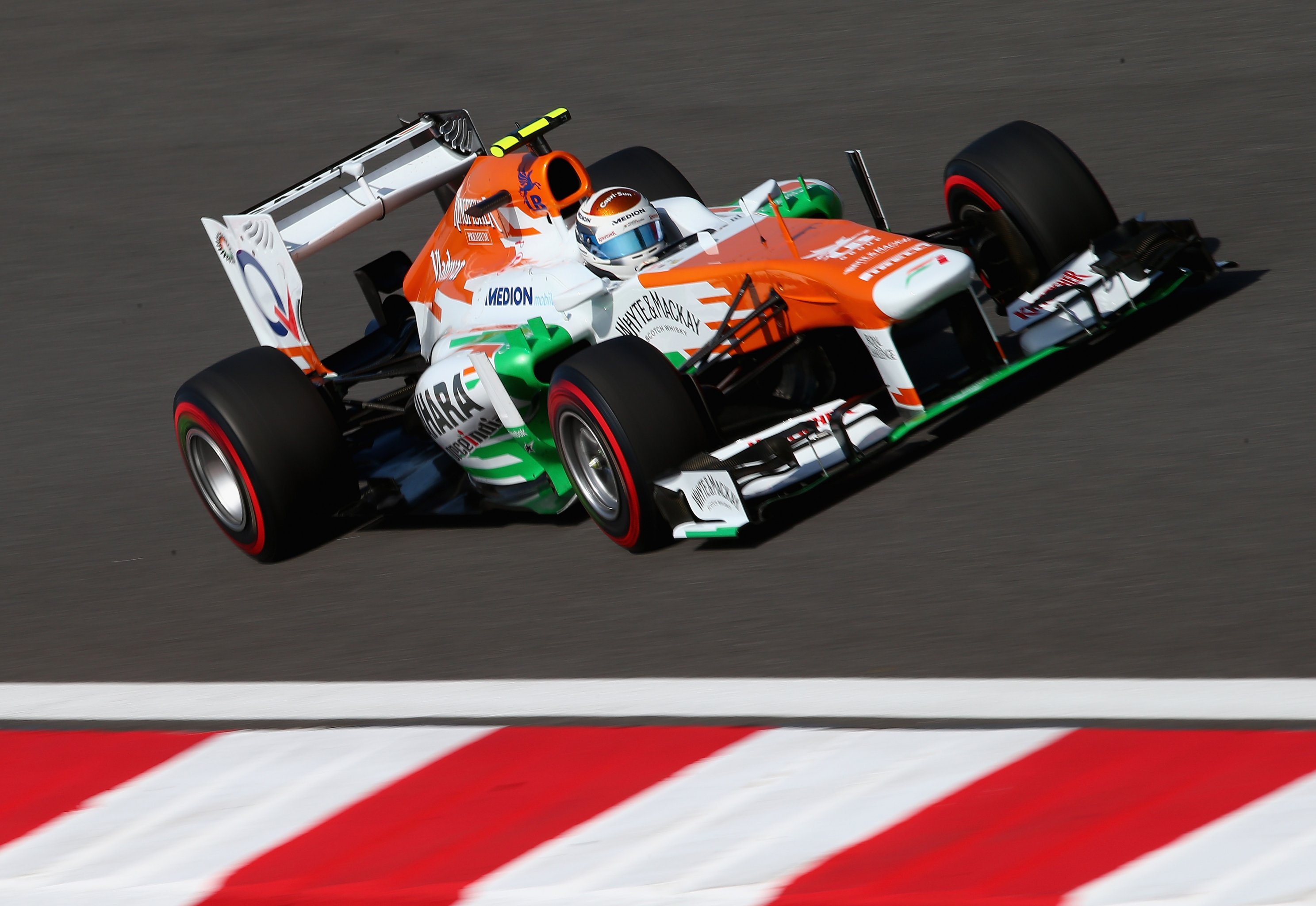 The Top 10 Formula 1 Pit Radio Messages Of 2013 Bleacher Report Latest News Videos And Highlights
