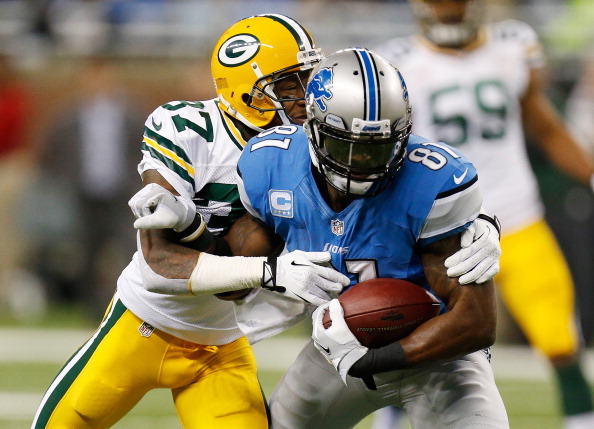 Packers vs. Lions: Complete Thanksgiving Day Primer for Green Bay and  Detroit, News, Scores, Highlights, Stats, and Rumors