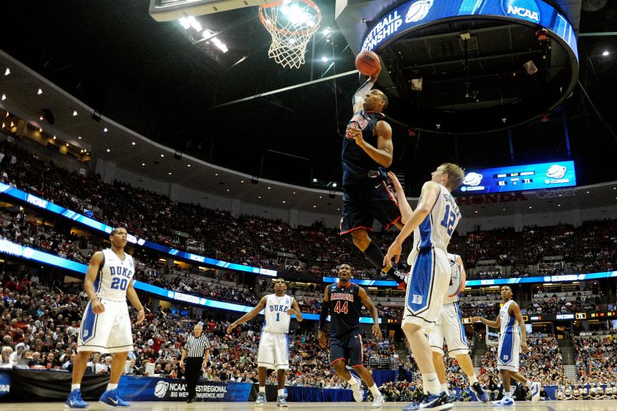 Top 5 Reasons Why Duke Arizona Basketball Rivalry Is Unique