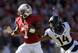 Stanford junior wide receiver Ty Montgomery