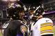 "Joe Cool" got the better of "Big Ben" in Week 13.