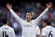 La Liga's main man = Cristiano Ronaldo.