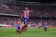 Diego Costa is a massive reason why Atletico Madrid are keeping pace with the leaders.