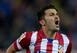 David Villa's move from Barcelona to Atletico has been an unqualified success.