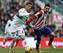 Much of Atleti's good work flows through Koke