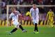 Sevilla did well to hold on to captain Ivan Rakitic.