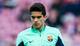 Marc Bartra has been Barca's best defender this season.
