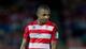 Yacine Brahimi has been a shining light in a resurgent Granada side.