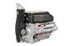 The era of the V8 engine is over