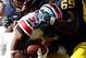 Ohio State RB Carlos Hyde